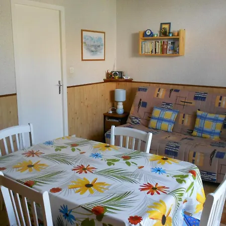 Charmante Maisonnette A 200m De La Avec Jardin Et Parking Prive - Fr-1-476-9 Semesterbostad *
